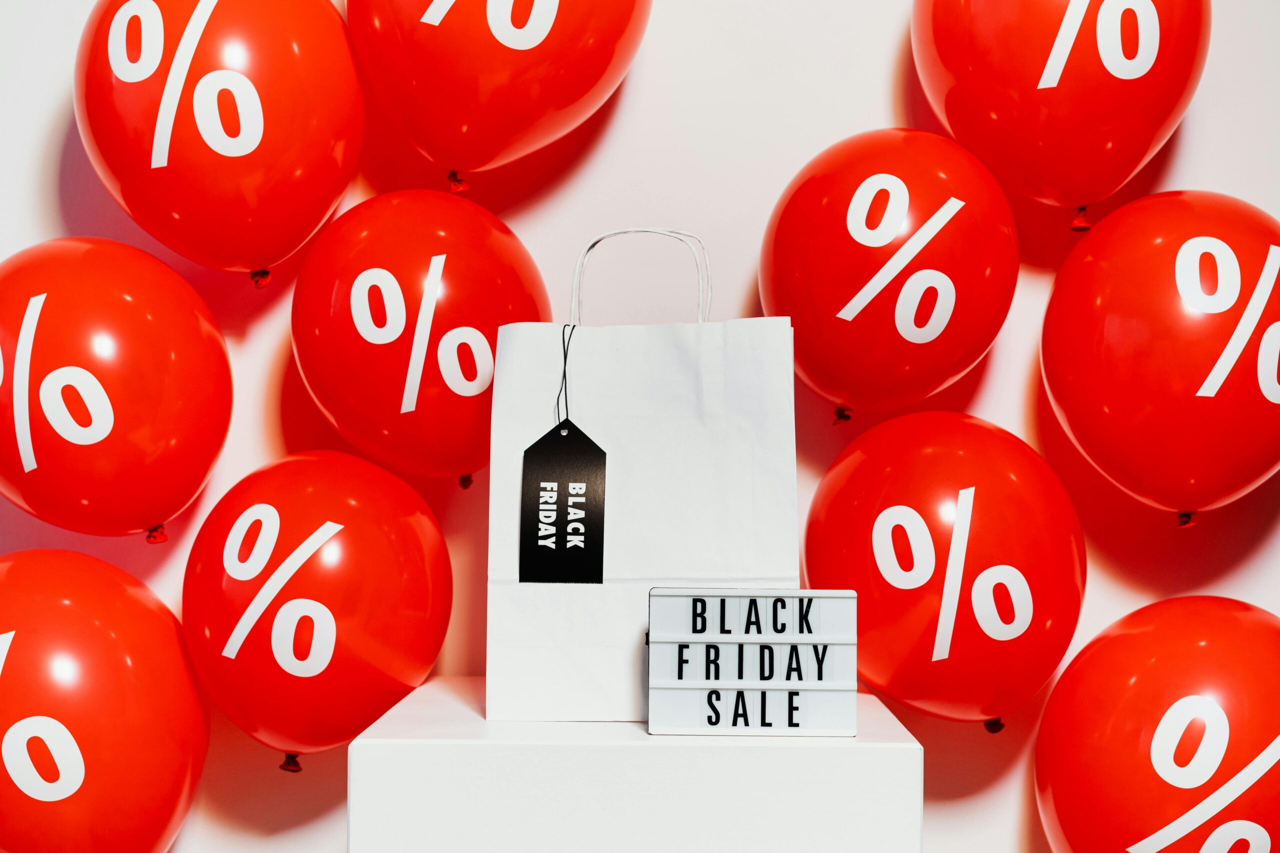 Come sopravvivere al black friday di vino